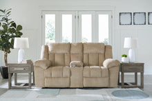 Load image into Gallery viewer, Tip-Off PWR REC Loveseat/CON/ADJ HDRST
