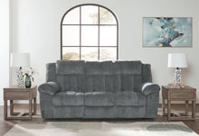 Load image into Gallery viewer, Tip-Off PWR REC Sofa with ADJ Headrest
