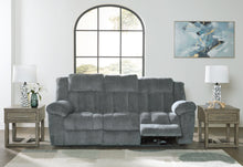 Load image into Gallery viewer, Tip-Off PWR REC Sofa with ADJ Headrest
