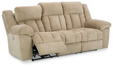 Load image into Gallery viewer, Tip-Off PWR REC Sofa with ADJ Headrest
