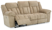 Load image into Gallery viewer, Tip-Off PWR REC Sofa with ADJ Headrest
