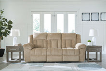 Load image into Gallery viewer, Tip-Off PWR REC Sofa with ADJ Headrest
