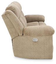 Load image into Gallery viewer, Tip-Off PWR REC Sofa with ADJ Headrest
