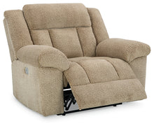 Load image into Gallery viewer, Tip-Off PWR Recliner/ADJ Headrest
