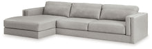 Load image into Gallery viewer, Amiata 2-Piece Sectional with Chaise
