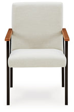 Load image into Gallery viewer, Dressonni Dining UPH Arm Chair (2/CN)
